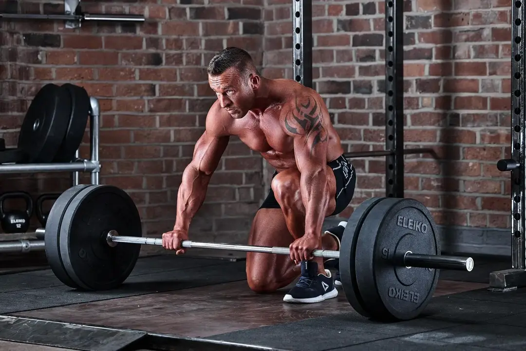 Trained.by.lucas Fitness Studio