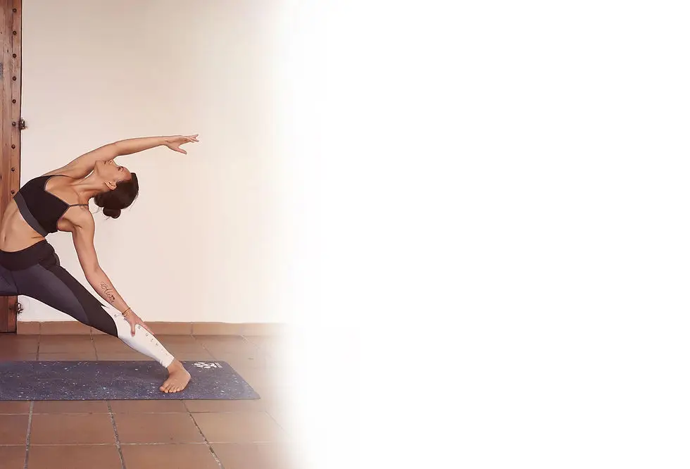 Namas Yoga