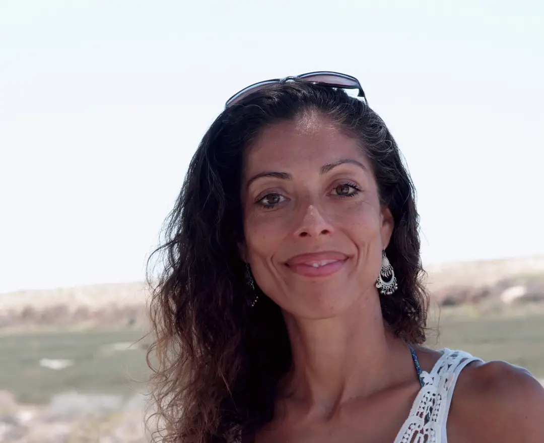 Carolina Ramos Sophrologist Professor De Yoga - Palaiseau