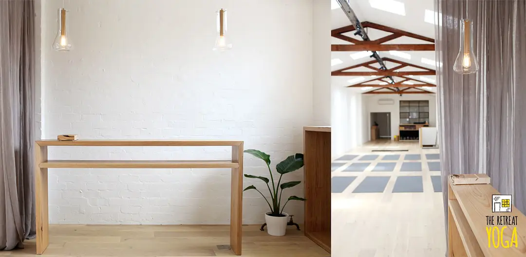 The Retreat Yoga Studio