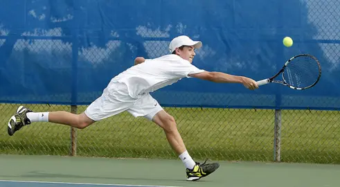 SetnMatch Tennis Coaching