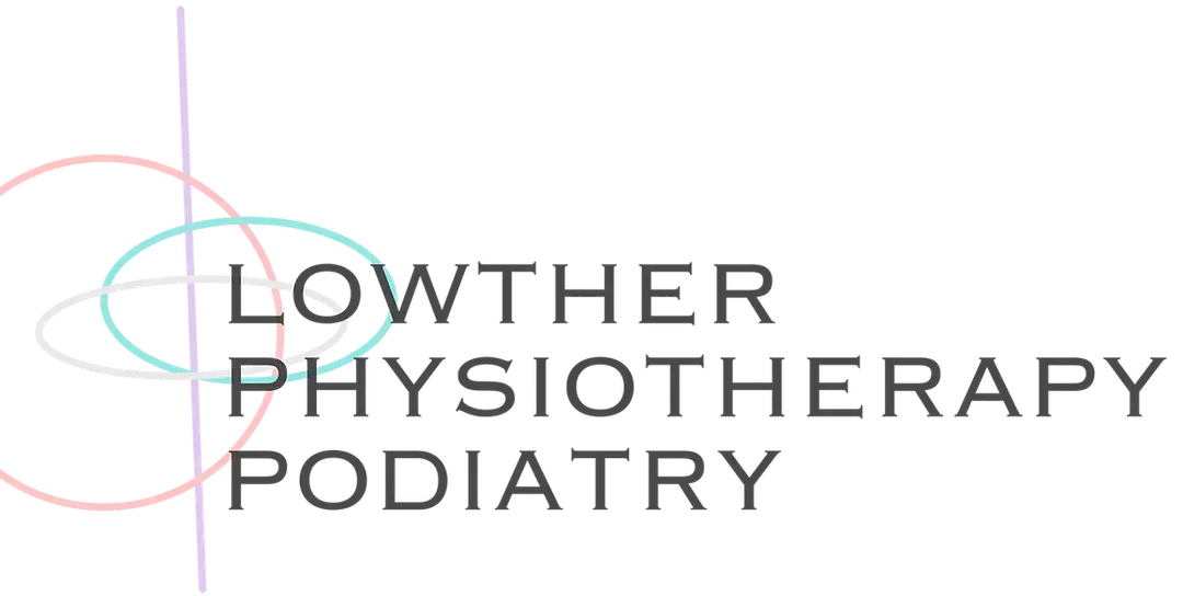 Lowther Physiotherapy & Podiatry