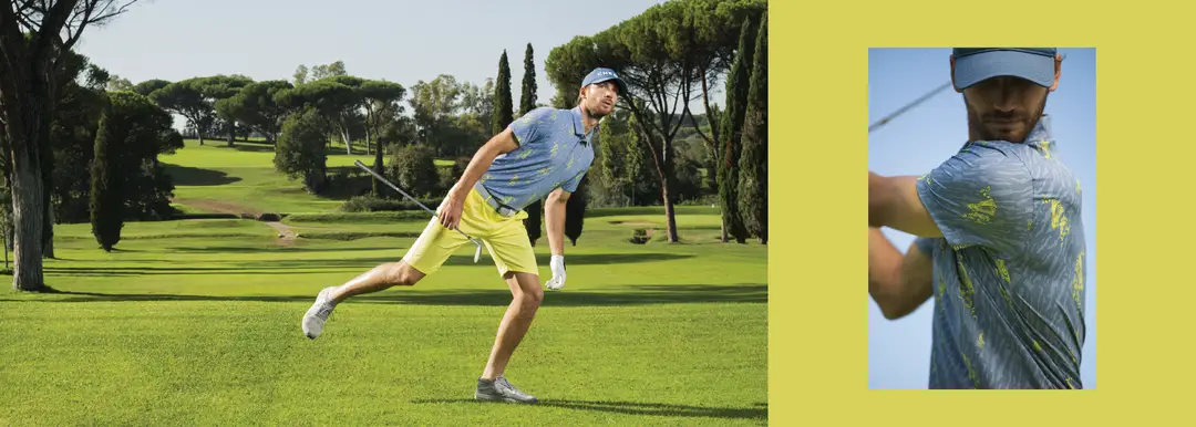 Capital Golf London