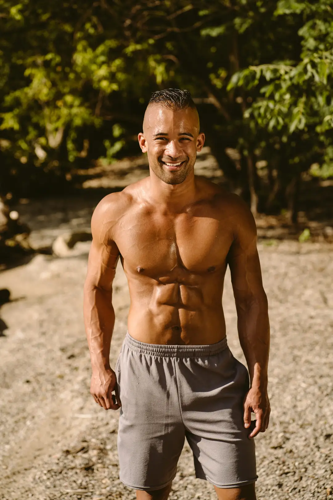 Julian Loy Boxing & Fitness