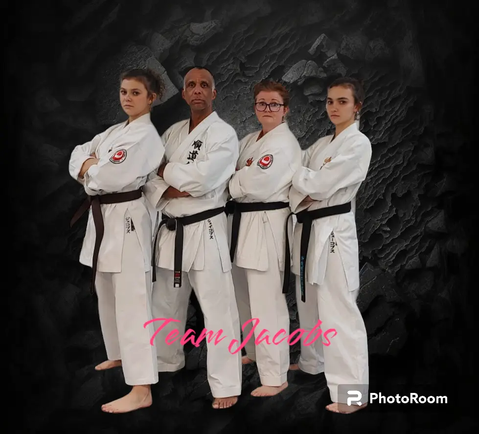 ETOBICOKE KARATE