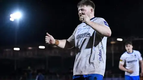Worcester Warriors