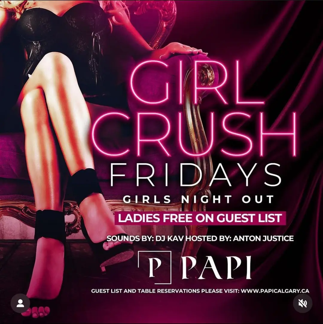Papi Calgary