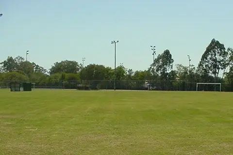 Keith Hunt Park