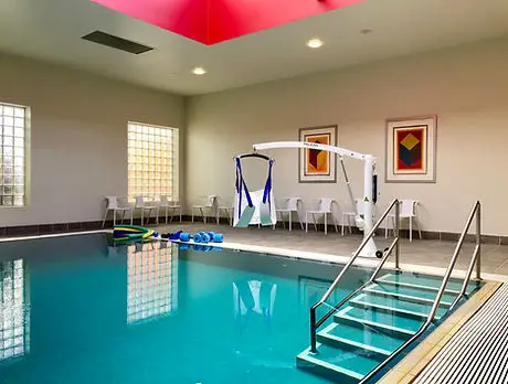 Rehab Solutions