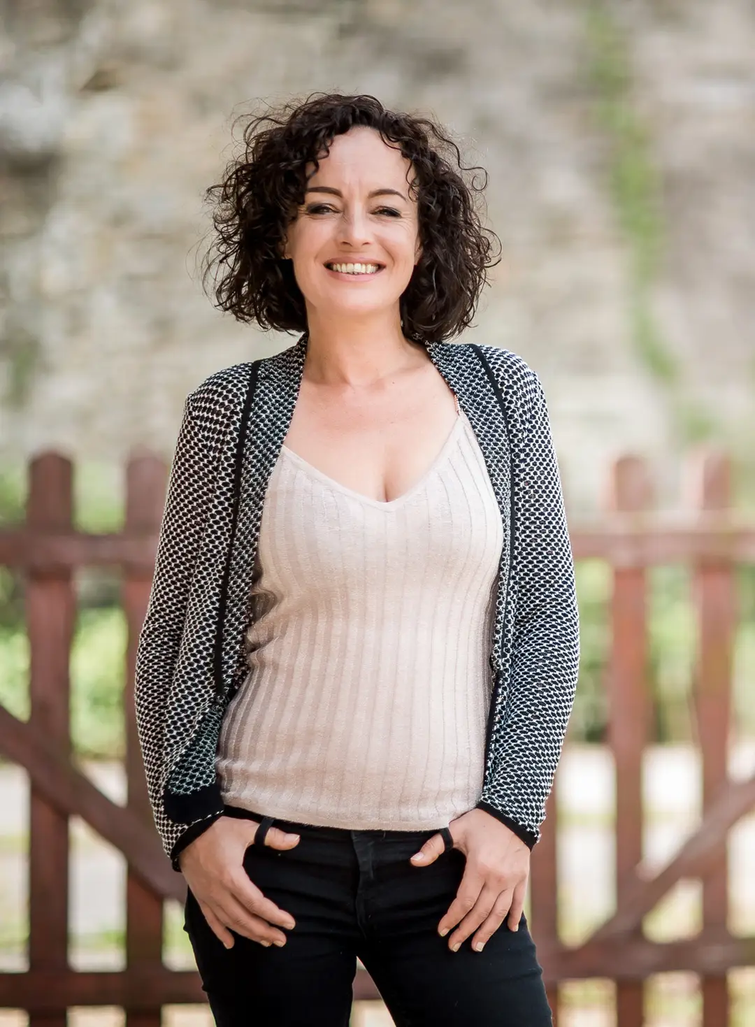 Coaching voix - coach vocal - Cécilia Deniaud