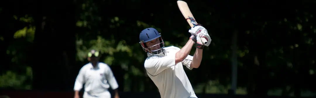 Lilley Cricket Club