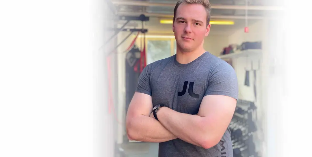 Jamie Law Fitness and Training