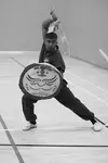 Shaolin Gym Kung Fu