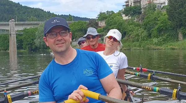 ASUL Aviron