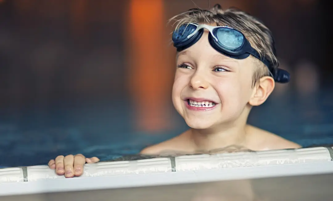 Swimming Rocks Ltd