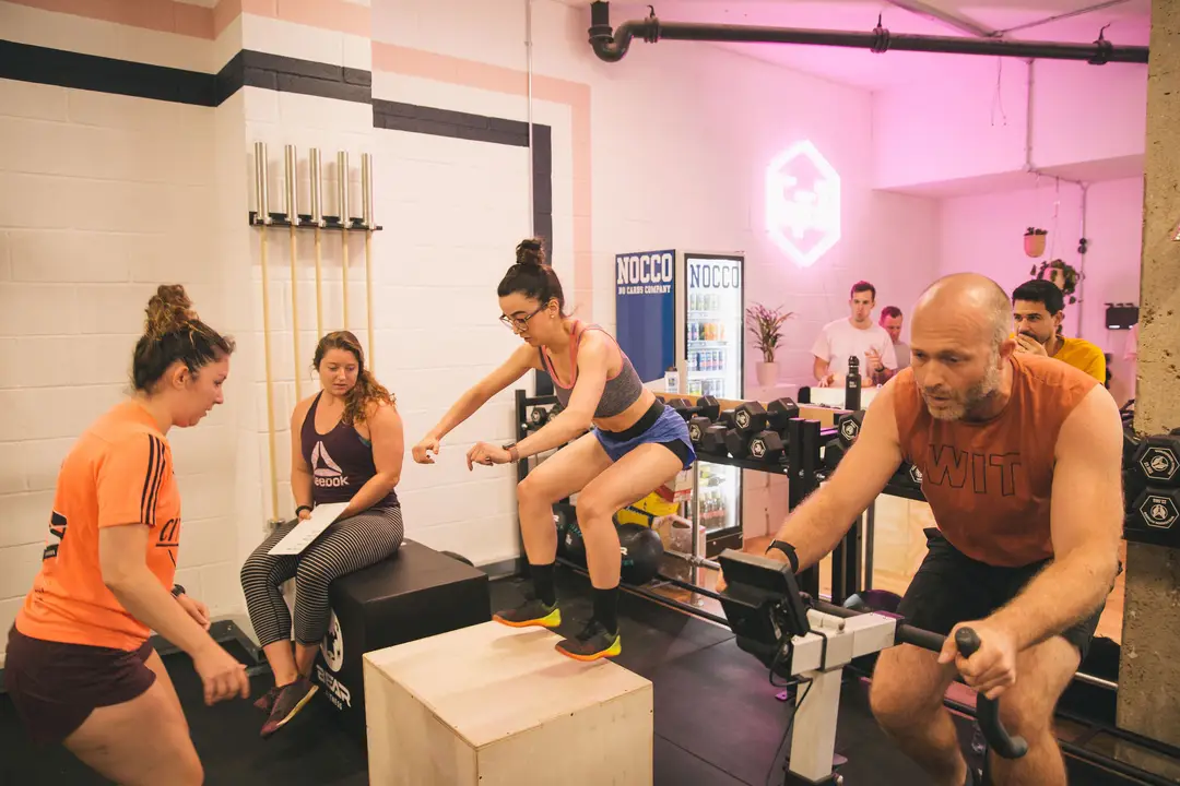 CrossFit Islington
