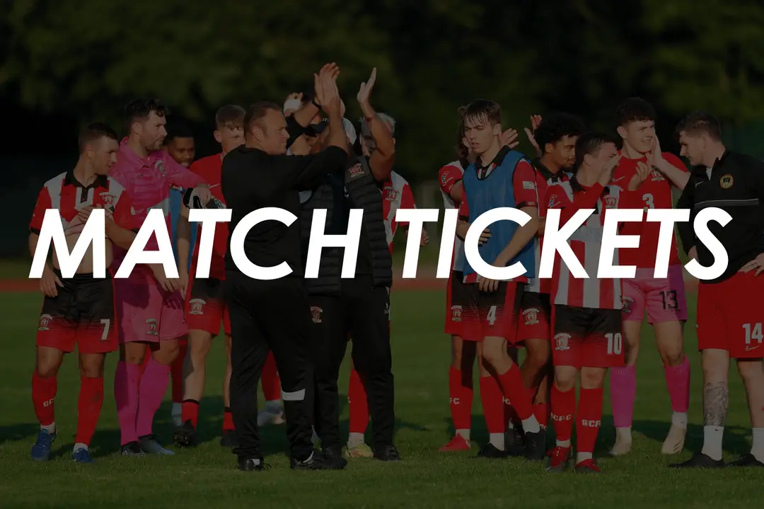 Guildford City FC