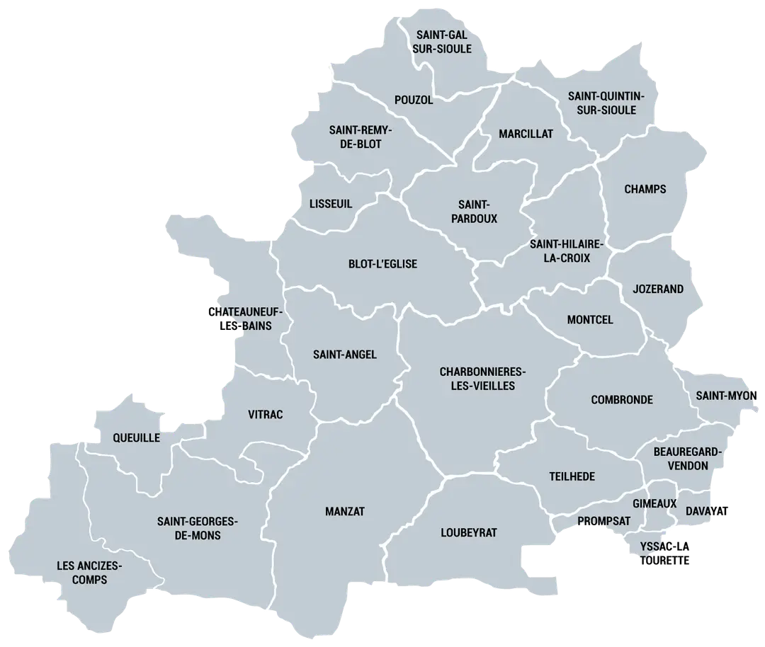 Centre Aquatique Intercommunal