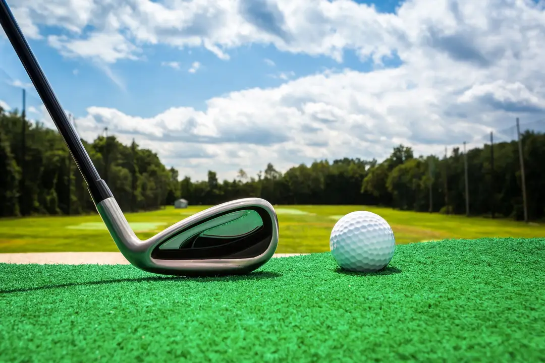 Hickory Ridge Golf and Country Club