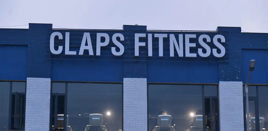 Claps Fitness