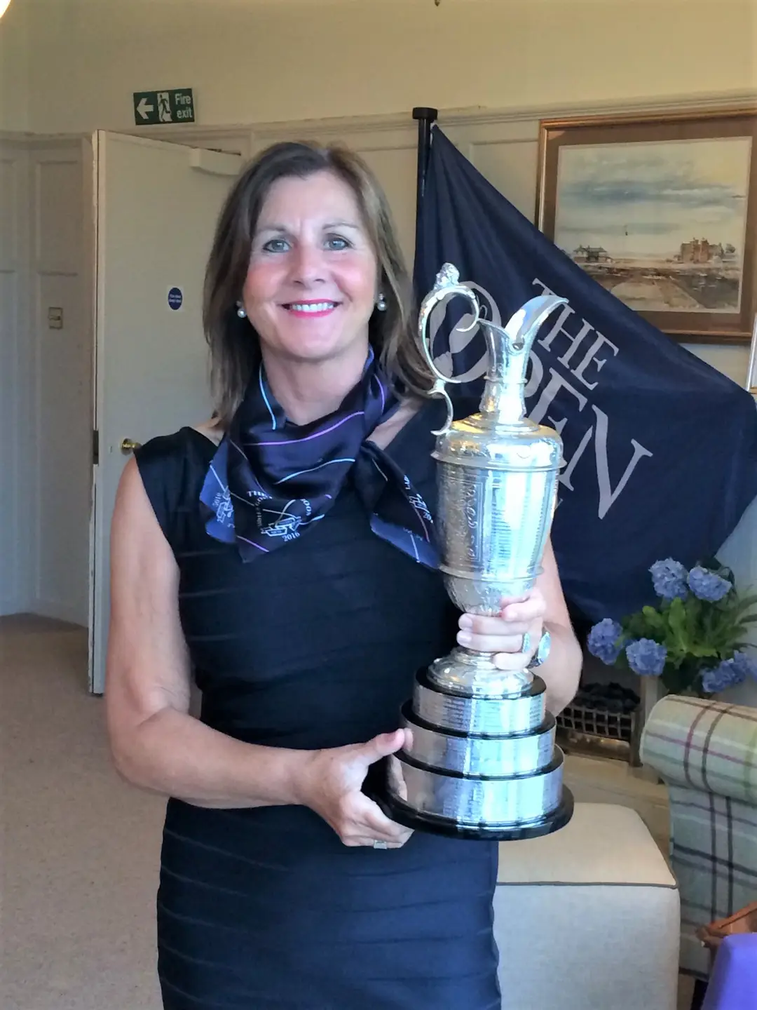 Ladies Golf Club