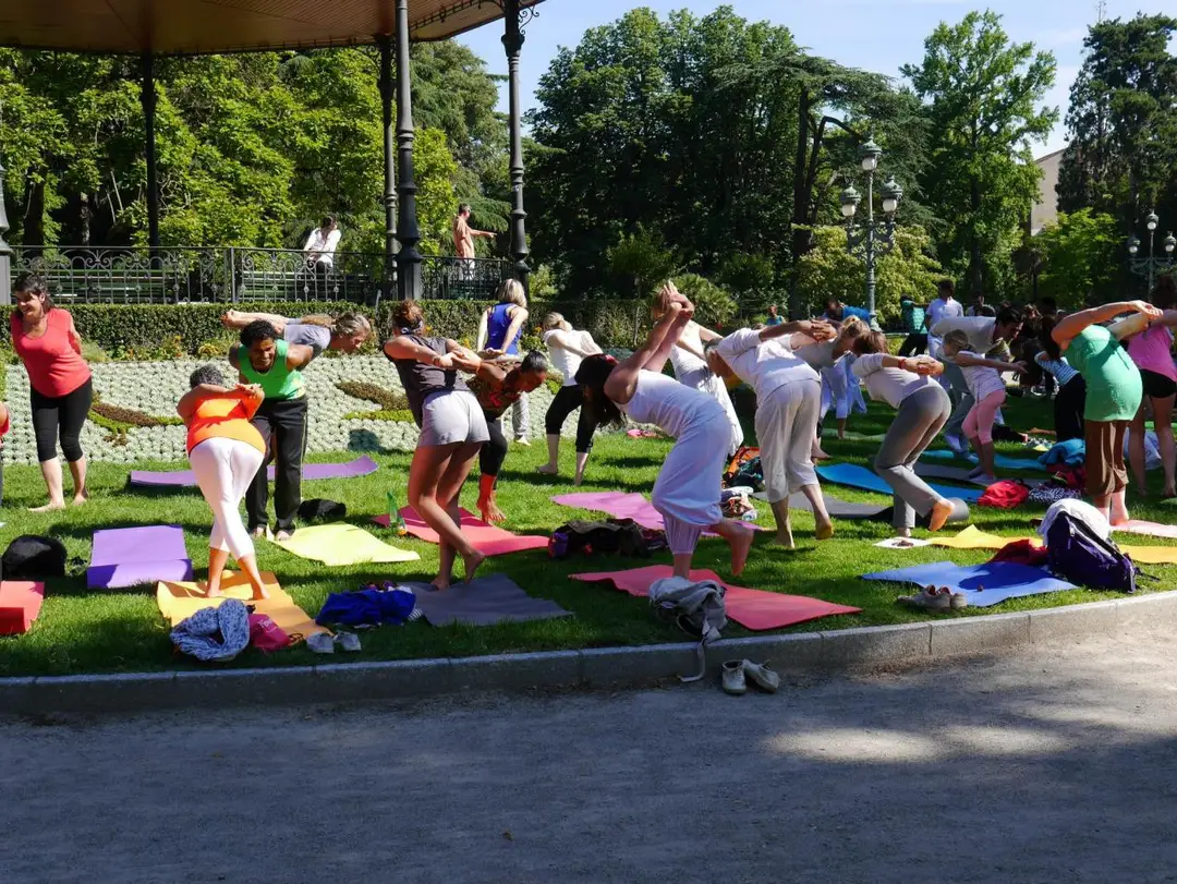 YOGA Jolimont Toulouse