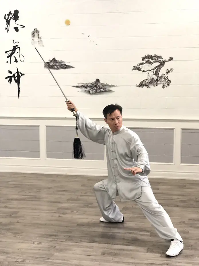 Vitality TaiChi
