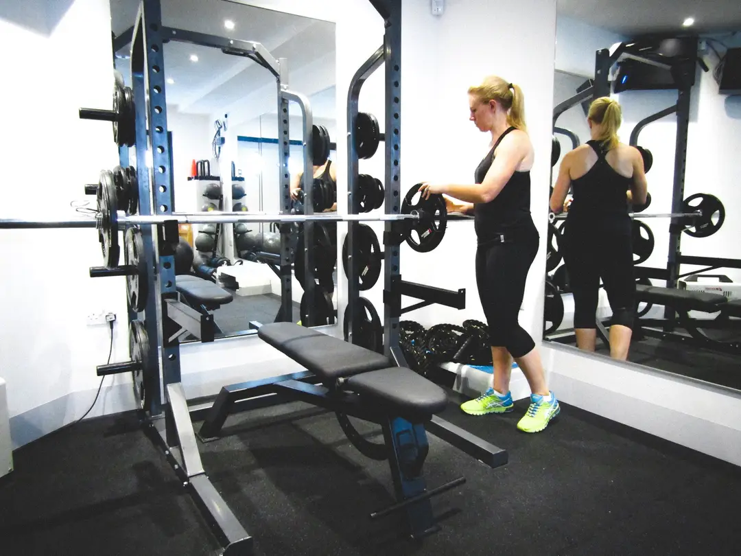 Formula Fitness