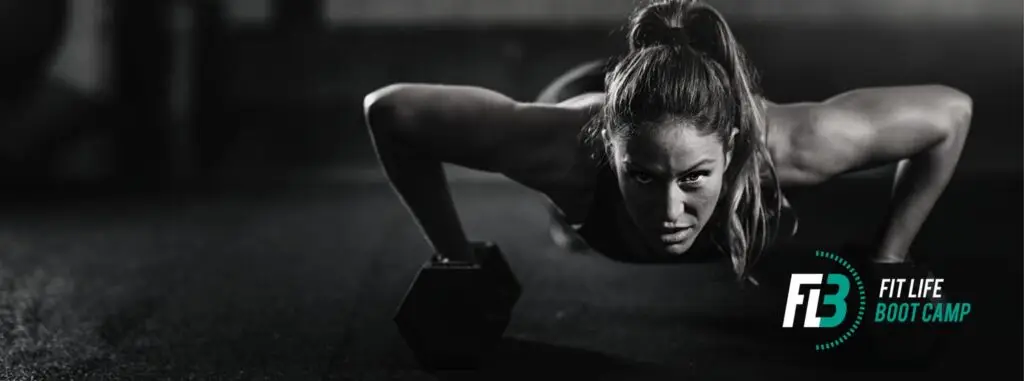 Fit Life Boot Camp