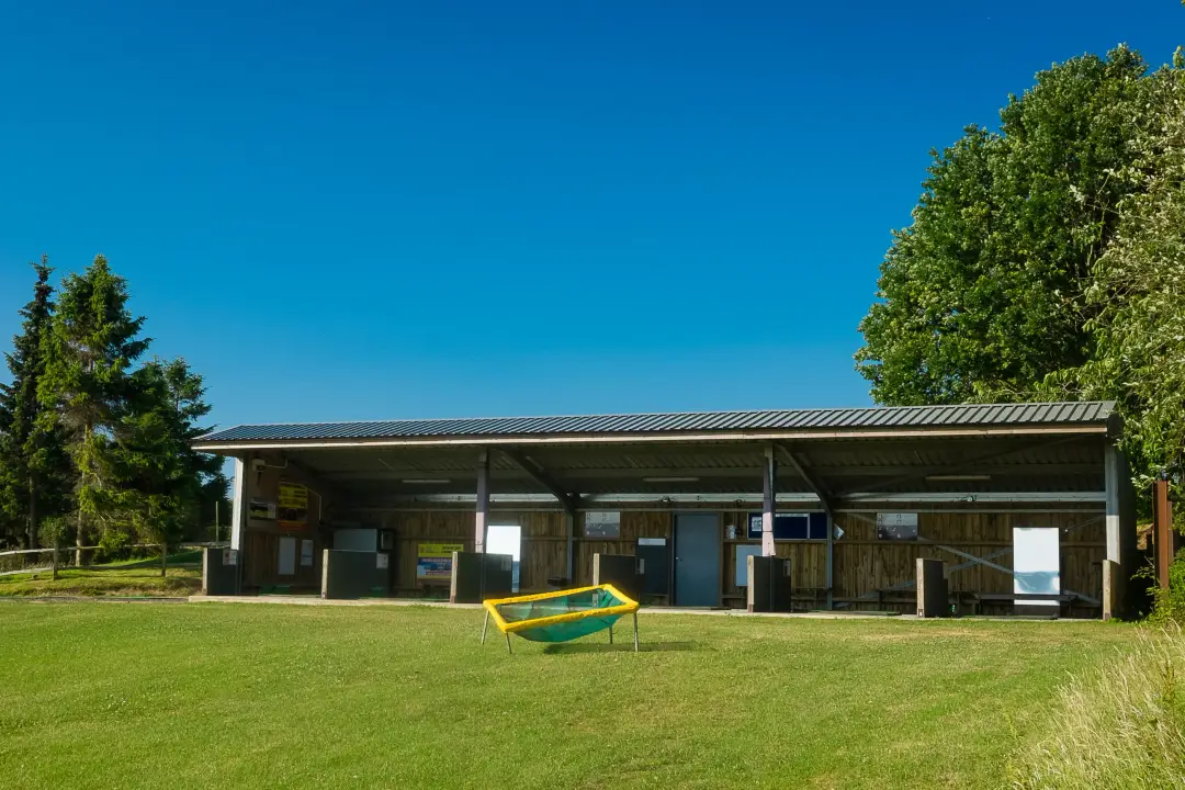 Cuckfield Golf Centre Limited