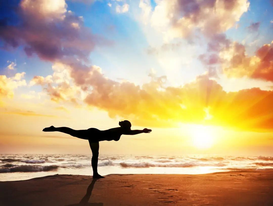Latitude Yoga