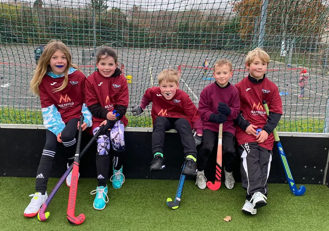 Oxford Hawks Hockey Club