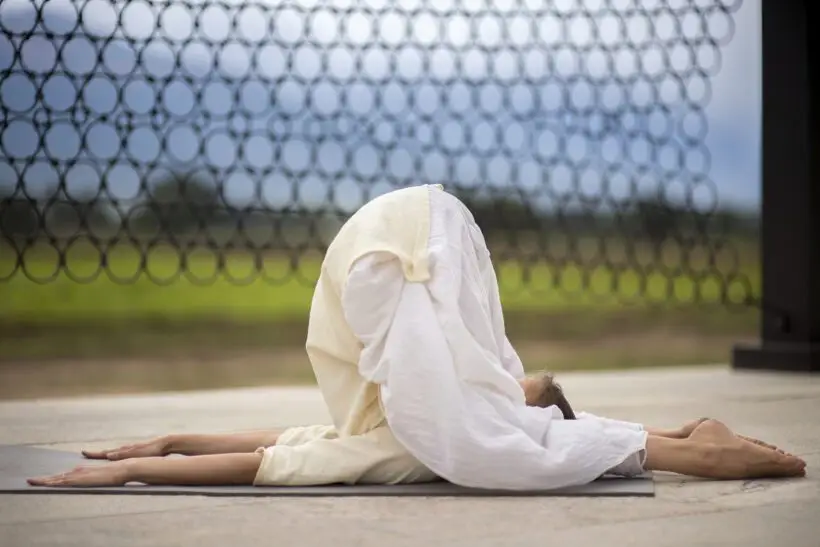 Ojassv Hatha Yoga