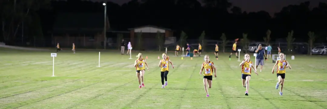 Riverstone & Districts Little Athletics Centre