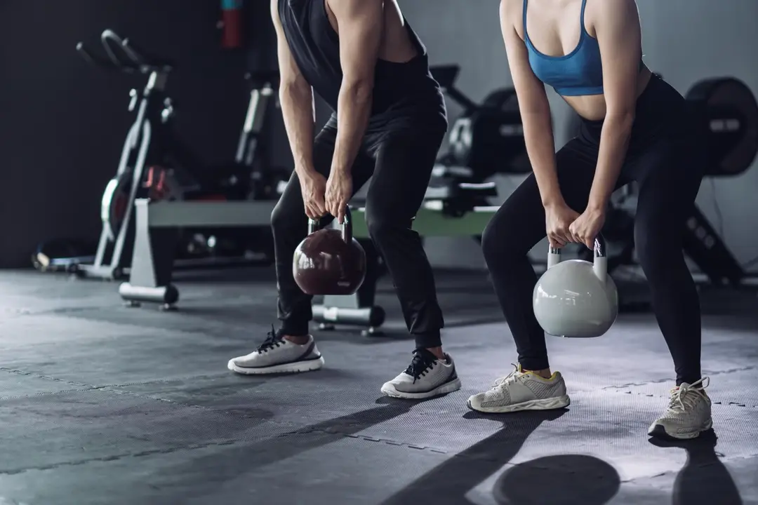 Taylor-Made Fitness