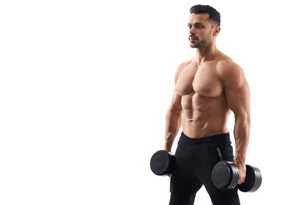 Planet Muscle Performance & Fitness Centre