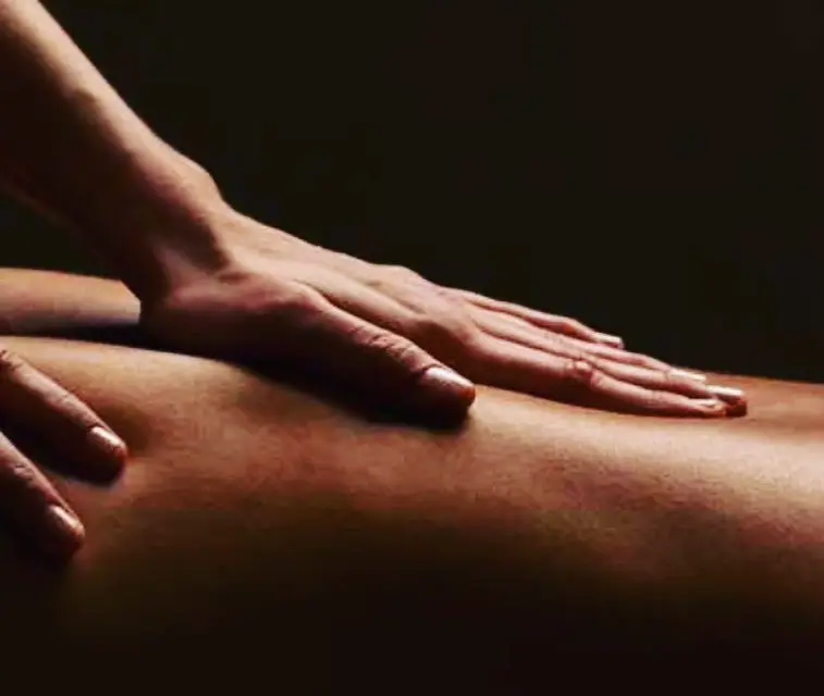 Boss Massage