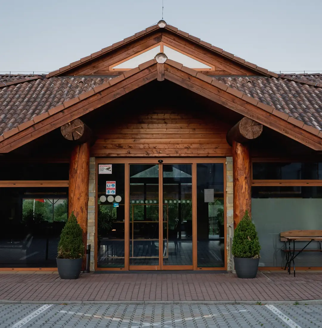 Tri Duby Golf Resort