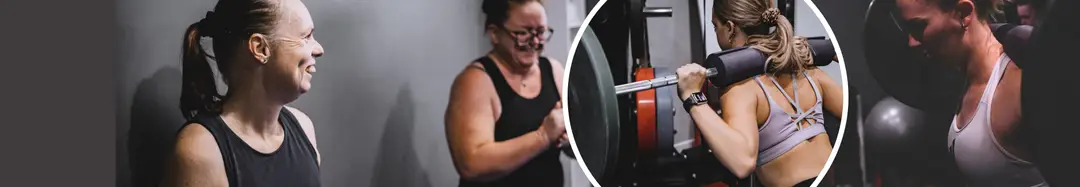 HelenBack Fitness
