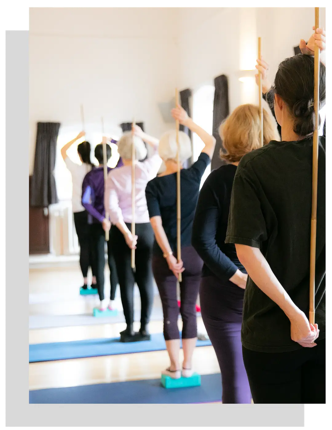 Just Pilates