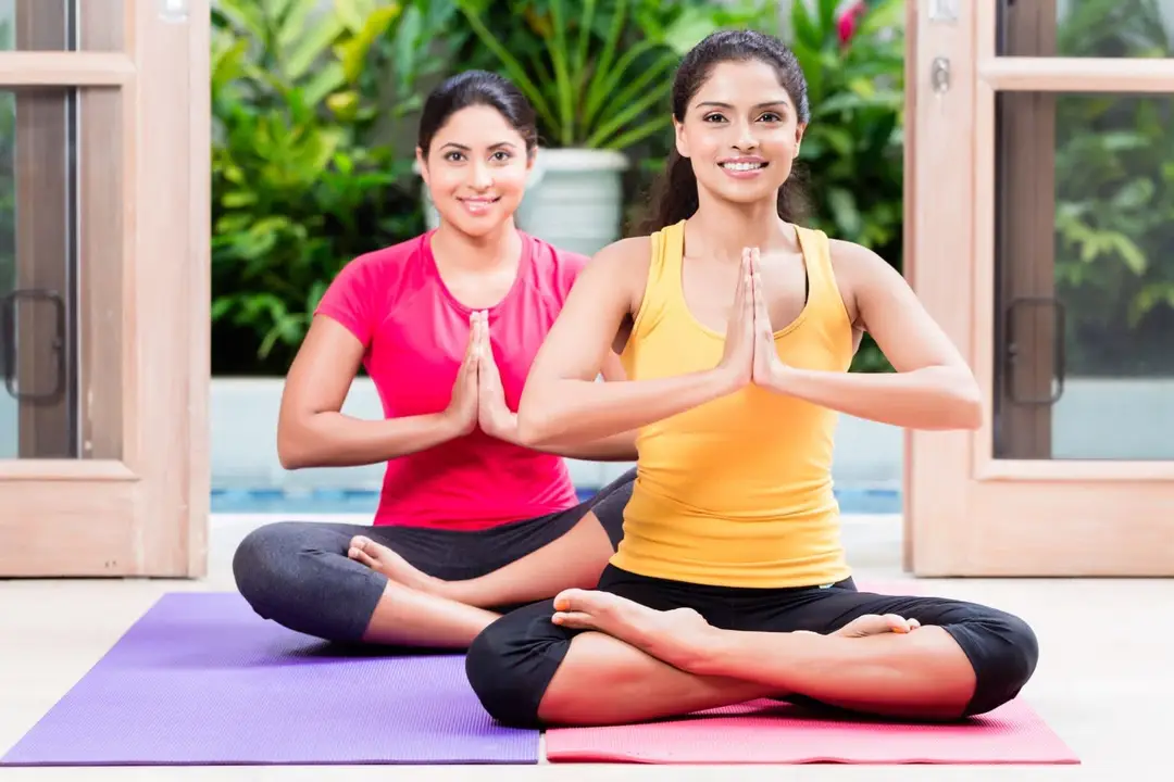 Hiranyagarbhaya Vedic Yogic Institute