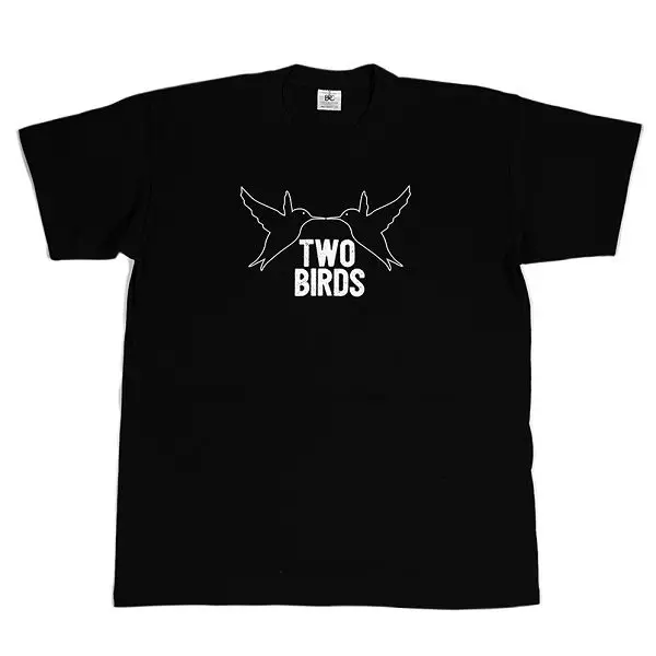 Two Birds Fitness
