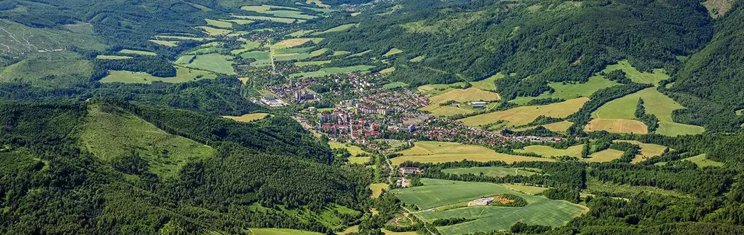 Kúpalisko Hnúšťa