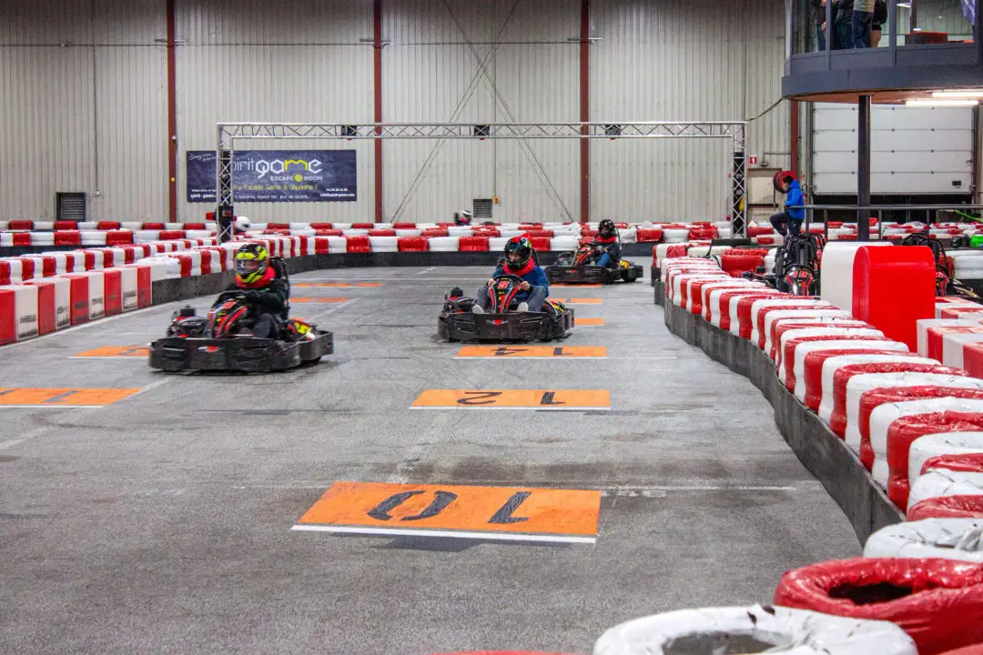 On'Kart