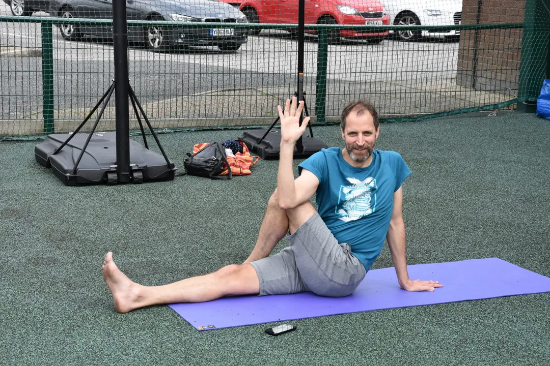 bendyoga