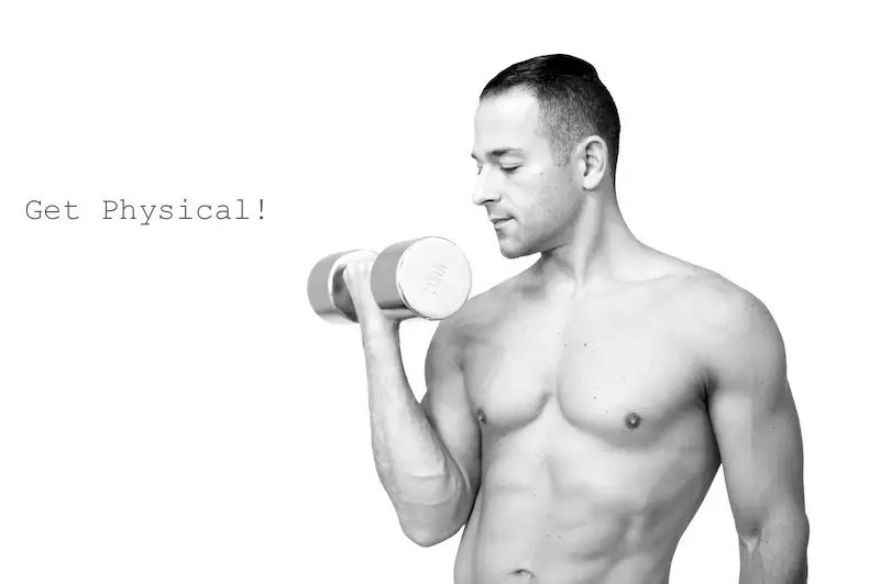 JSM Fitness