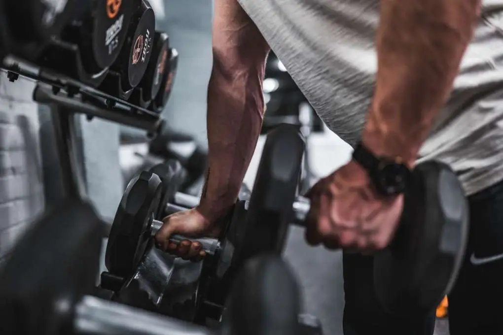 Fitnimity Training