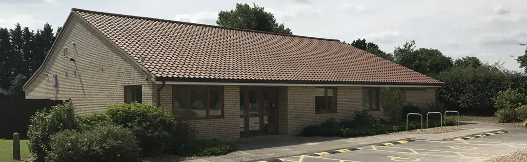 West Row Village Hall