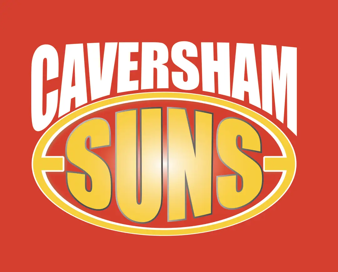 Caversham Suns Junior Football Club