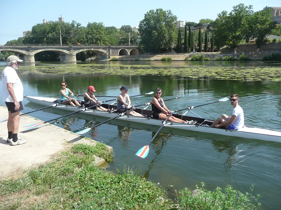 Aviron Club Biterrois